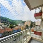 Apartamento à venda com 2 quartos, sendo 1 suíte, em Engenho Novo, Rio de Janeiro, RJ