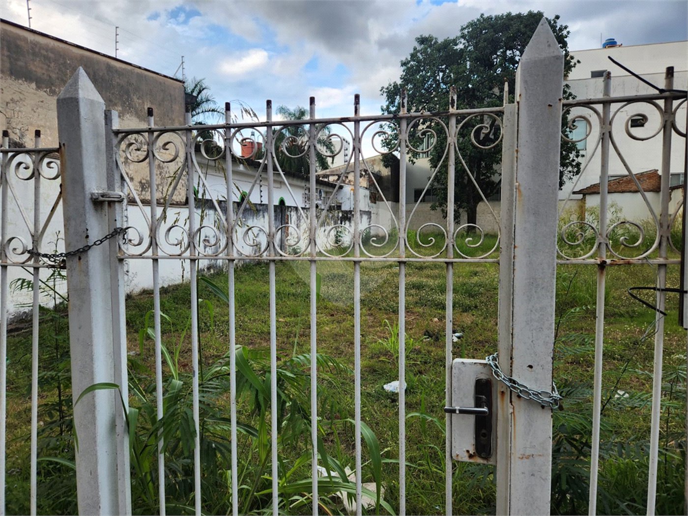 Terreno para alugar no Centro, Araraquara, SP