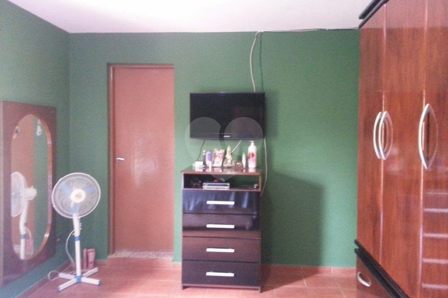 Sobrado à venda com 3 quartos, sendo 2 suítes,  em Jardim Nery, Mairiporã, SP