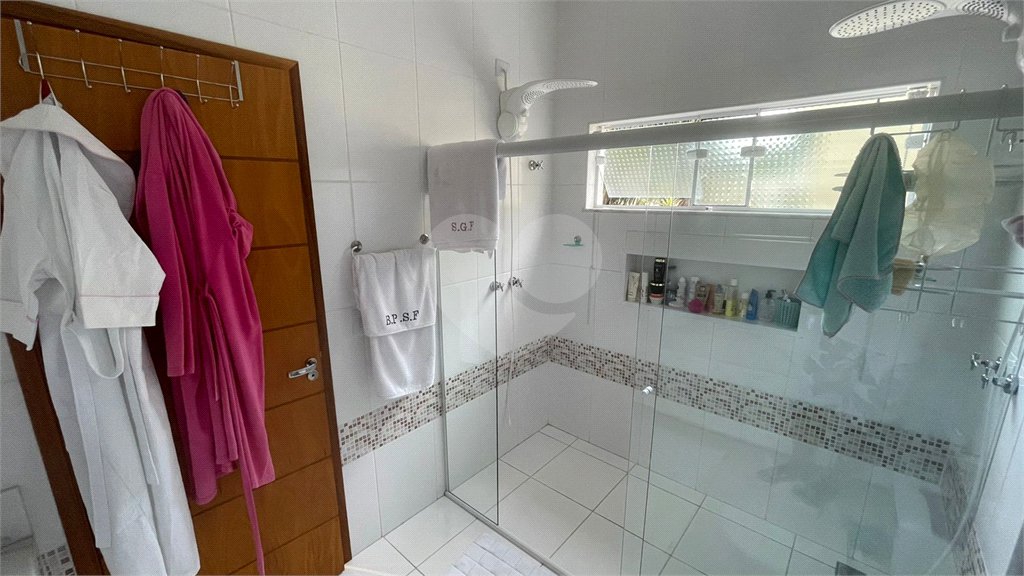 Casa de Vila à venda com 3 suítes em Jardim Paulista, Atibaia, SP