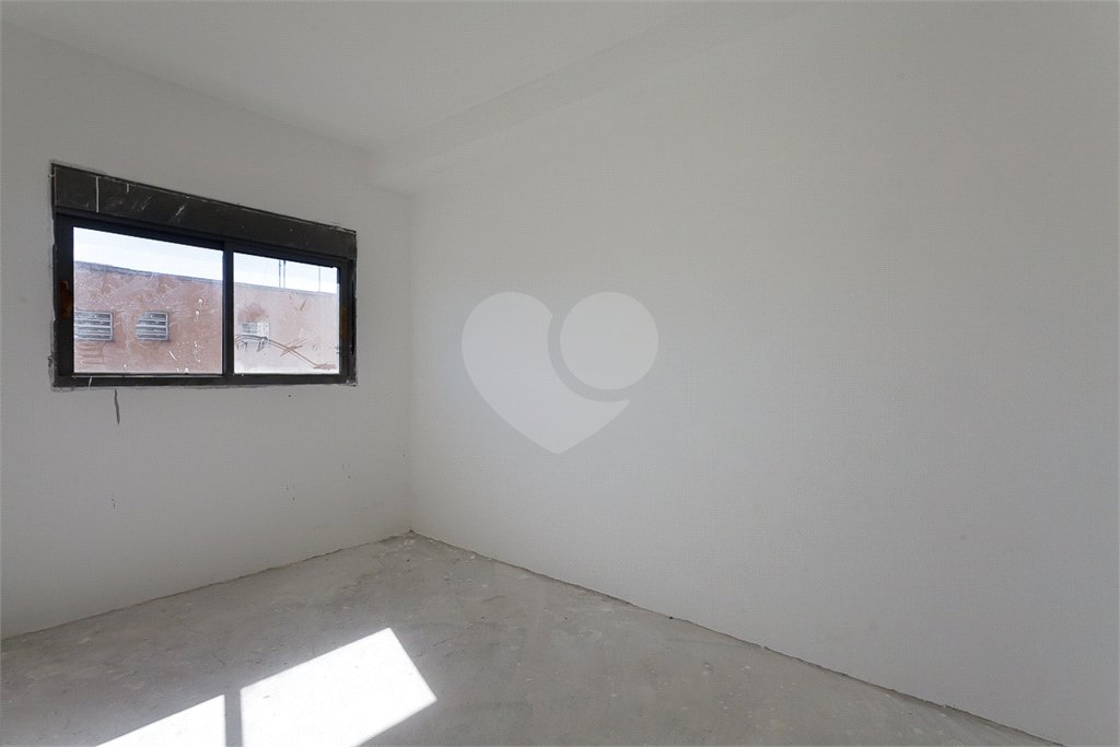 Apartamento à venda com 1 quarto em Chácara Flora, São Paulo, SP