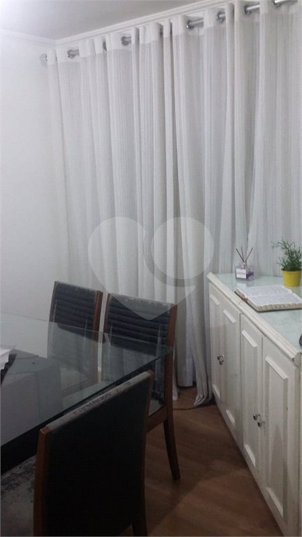 Apartamento à venda com 3 quartos em Cidade dos Bandeirantes, São Paulo, SP