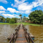 Casa à venda com 4 quartos, sendo 2 suítes, no condomínio Eco Clube Vivendas do Lago, Sorocaba - SP