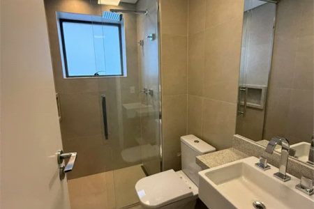 Apartamento para alugar com 4 suítes em Jardim Fonte do Morumbi, São Paulo, SP