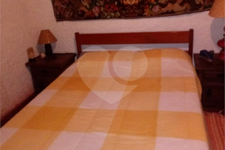 Chácara à venda com 5 quartos em Volta Grande (são João Novo), São Roque, SP