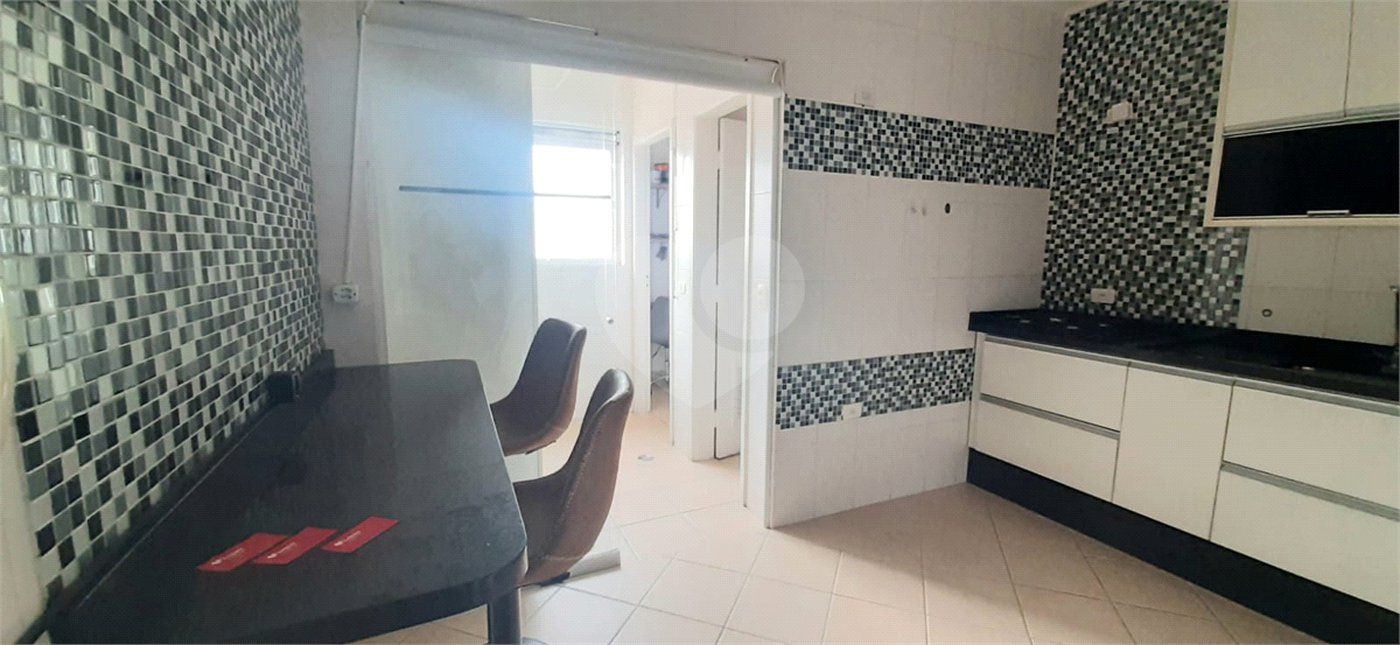 Apartamento à venda com 3 quartos, sendo 1 suíte, em Santana, São Paulo, SP
