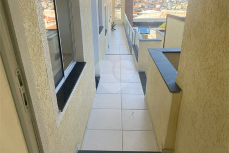 Apartamento para alugar com 1 quarto em Jardim Japão, São Paulo, SP