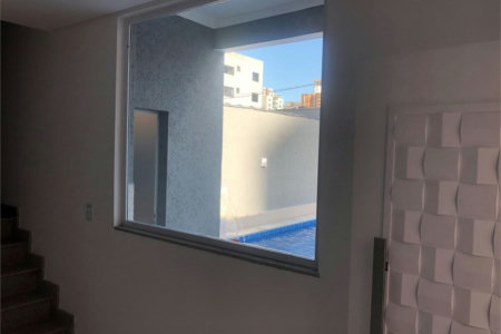 Casa Residencial à venda, Tupi, Praia Grande - CA0115.