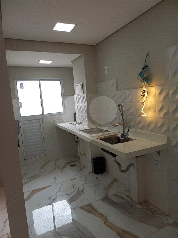 Apartamento à venda com 2 quartos em João Aranha, Paulínia, SP