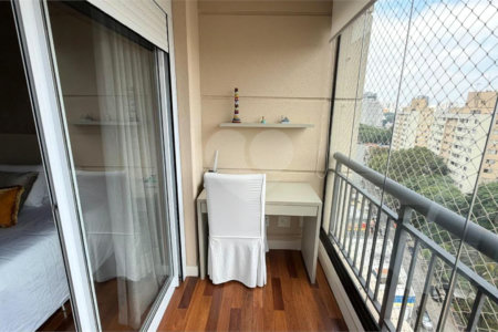 Apartamento à venda com 3 suítes em Vila Olímpia, São Paulo, SP