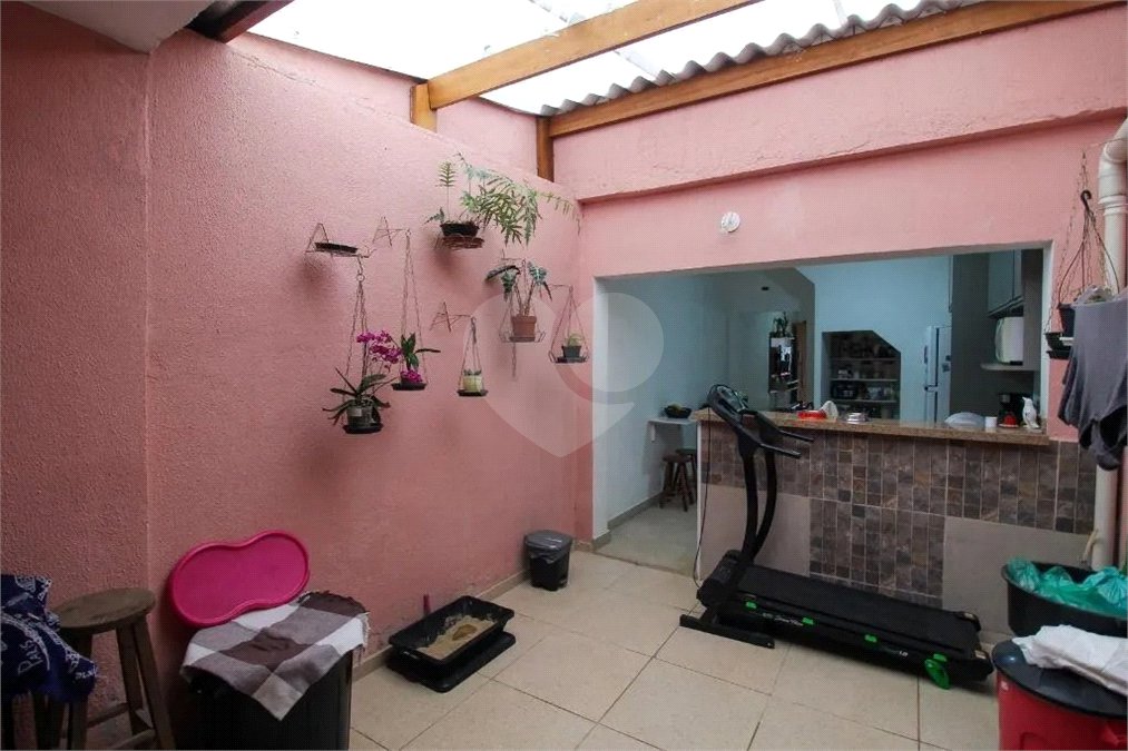 Casa à venda com 2 quartos em Jardim Rizzo, São Paulo, SP