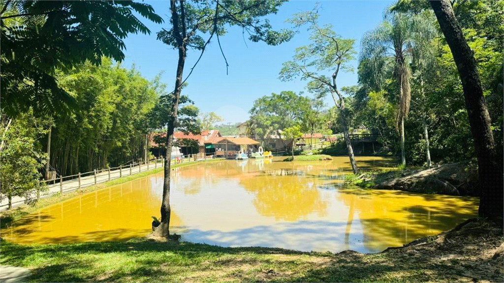 Terreno à venda em Portal dos Manacás, Artur Nogueira, SP