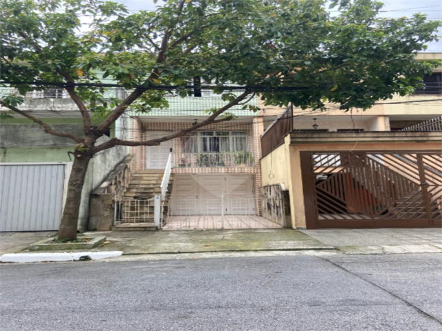 Sobrado à venda com 3 quartos em Vila Guilherme, São Paulo, SP