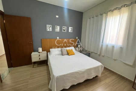 Casa em condomínio à venda com 3 suítes em Jardim Novo Horizonte, Sorocaba, SP