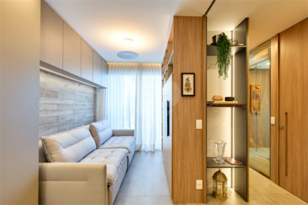 Apartamento à venda com 3 suítes em Brooklin, São Paulo, SP