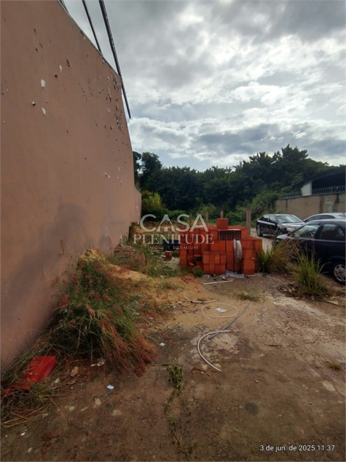 Terreno à venda no Centro, Sorocaba, SP