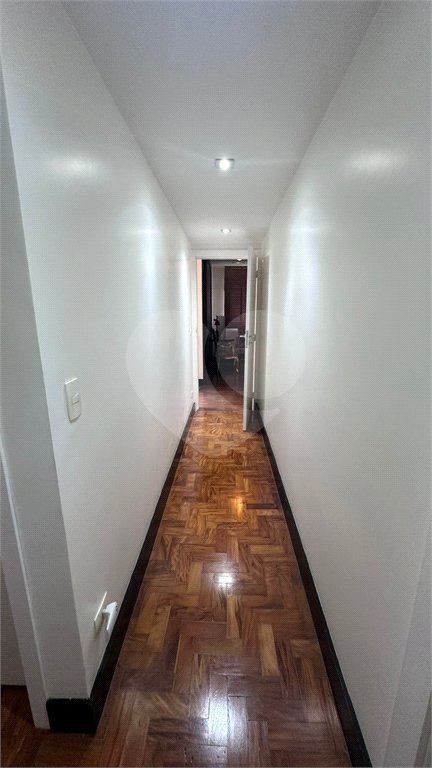 Apartamento para alugar com 2 suítes em Jardim Europa, São Paulo, SP