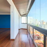 Apartamento à venda com 3 suítes em Cidade Monções, São Paulo, SP