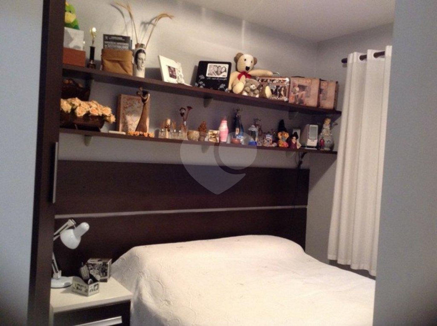 Apartamento à venda com 2 quartos em Sacomã, São Paulo, SP
