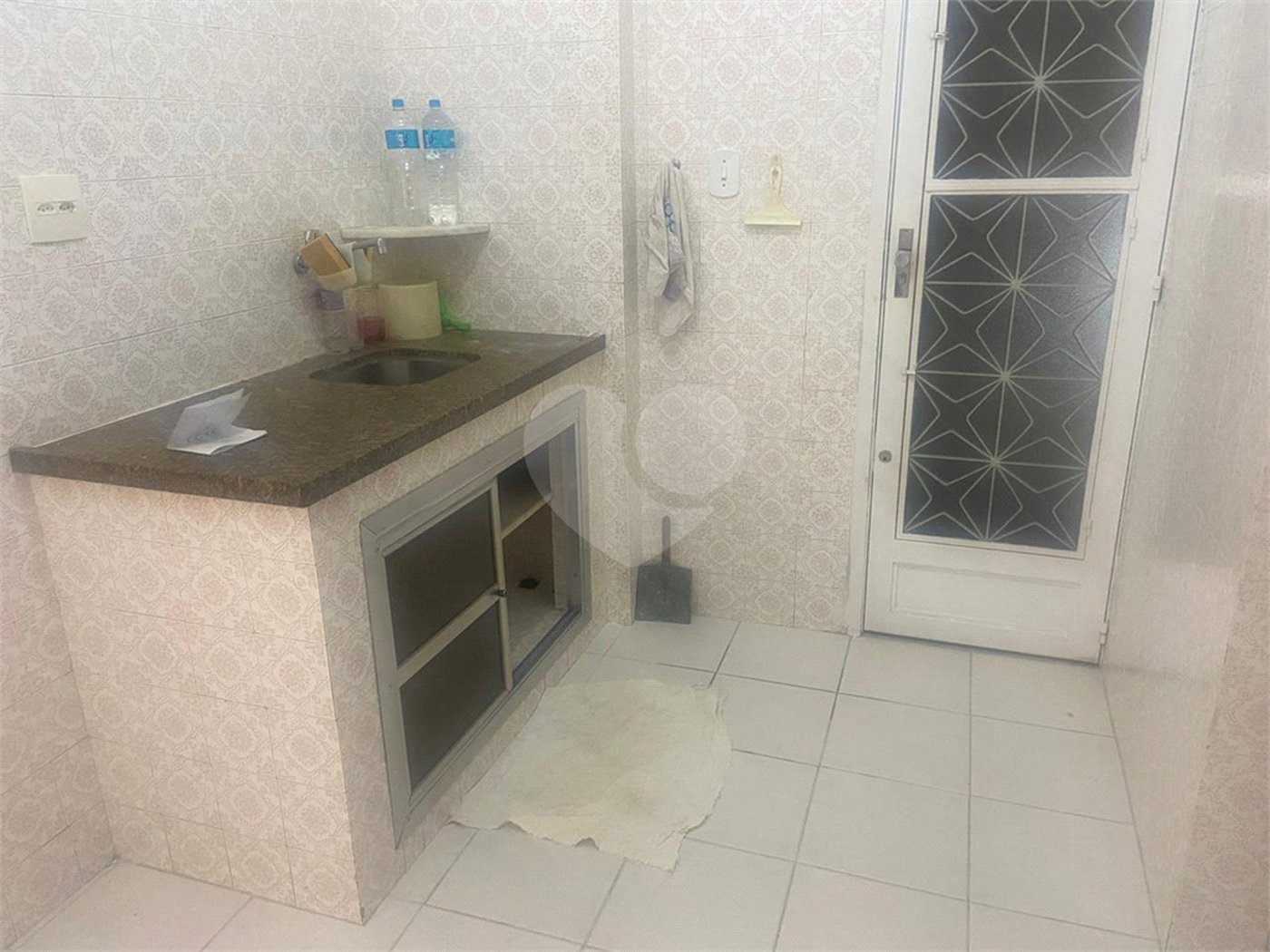 Apartamento à venda com 2 quartos em Maracanã, Rio de Janeiro, RJ