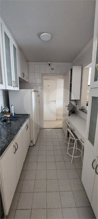 Apartamento à venda com 3 quartos, sendo 1 suíte,  em Jardim Peri Peri, São Paulo, SP