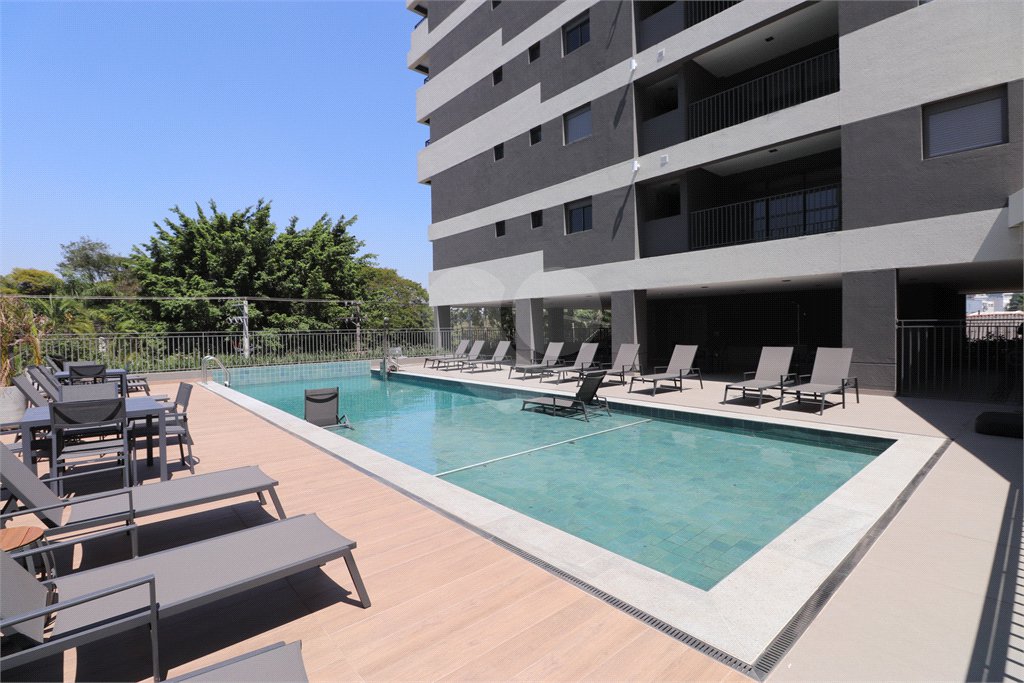 Apartamento à venda com 3 suítes em Santana, São Paulo, SP