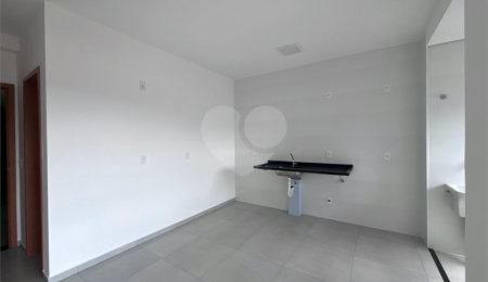 Apartamento à venda com 1 suíte em Atibaia Jardim, Atibaia, SP