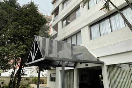 Apartamento à venda com 3 quartos, sendo 1 suíte, em Vila Paulicéia, São Paulo, SP
