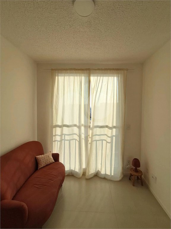 Apartamento à venda com 2 quartos em Água Branca, São Paulo, SP