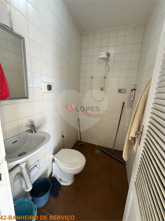 Cobertura à venda com 3 quartos, sendo 1 suíte, em Tijuca, Rio de Janeiro, RJ