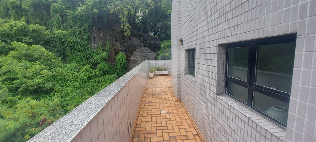 Cobertura à venda com 4 suítes em Lagoa, Rio de Janeiro, RJ