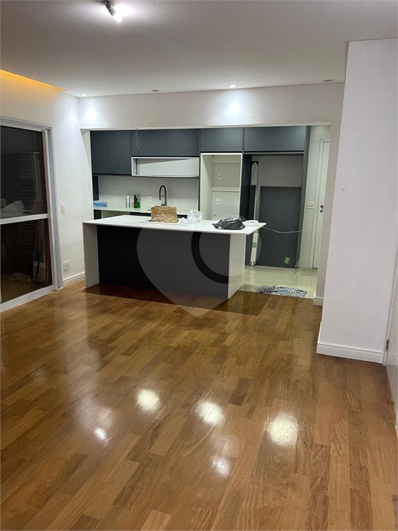 Apartamento à venda com 3 quartos, sendo 1 suíte, no Centro, São Bernardo do Campo, SP