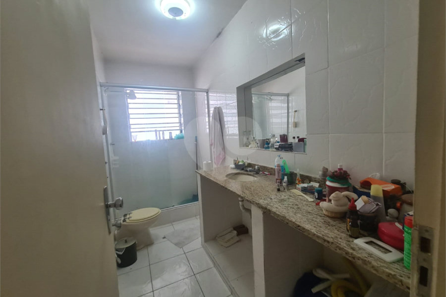 Sobrado à venda com 3 quartos, sendo 2 suítes, em Mandaqui, São Paulo, SP