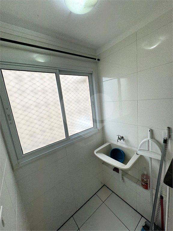 Apartamento à venda com 2 quartos em Ocian, Praia Grande, SP