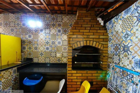 Sobrado à venda com 3 suítes em Vila Mazzei, São Paulo, SP