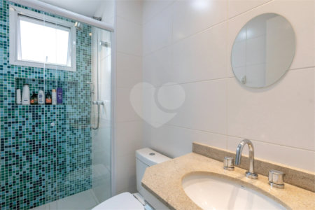 Apartamento à venda com 2 suítes em Jardim Fonte do Morumbi, São Paulo, SP