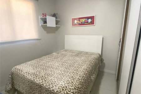 Garden à venda com 2 quartos, sendo 1 suíte, em Água Branca, São Paulo, SP