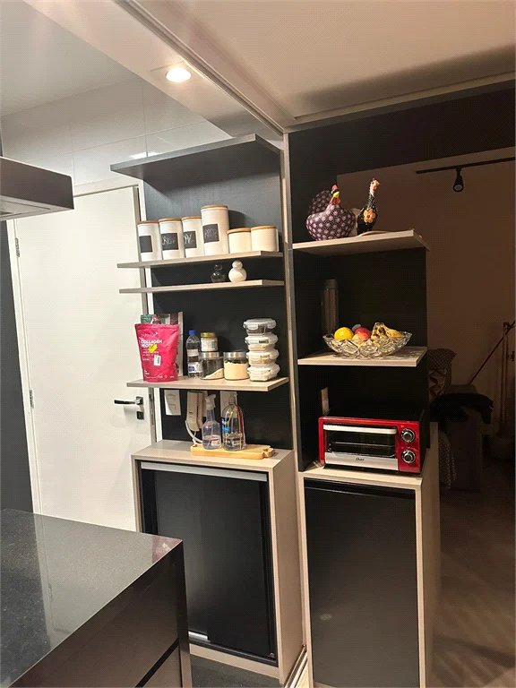 Apartamento à venda com 2 suítes em Jardim Fonte do Morumbi, São Paulo, SP
