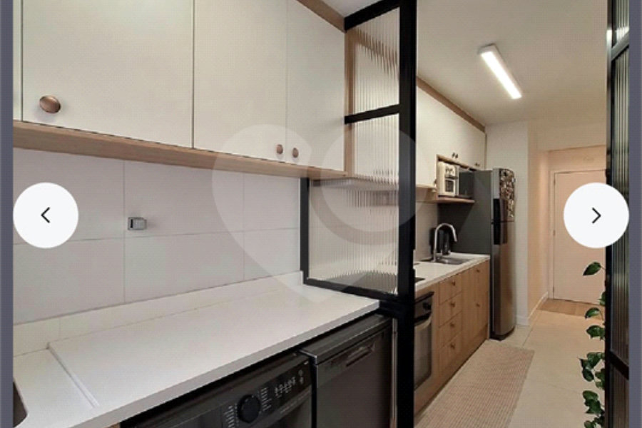 Apartamento à venda com 3 quartos, sendo 1 suíte, em Santana, São Paulo, SP