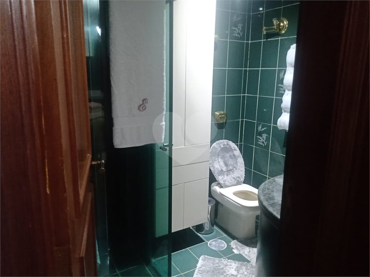 Apartamento à venda com 4 quartos, sendo 1 suíte, em Vila Andrade, São Paulo, SP