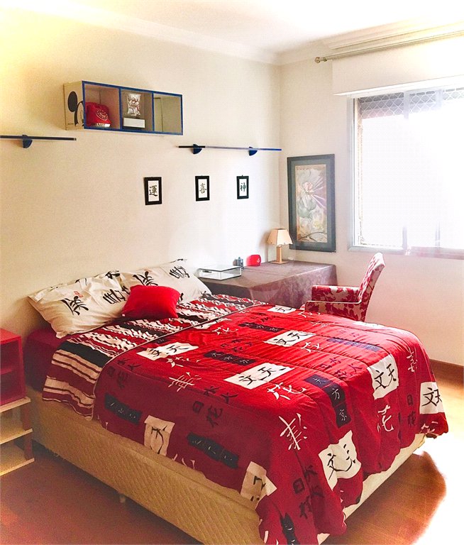 Apartamento à venda com 3 quartos, sendo 1 suíte, em Pinheiros, São Paulo, SP