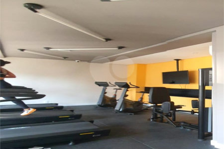 Apartamento à venda ou para alugar em Pinheiros, São Paulo, SP