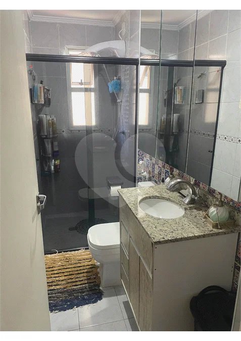 Apartamento à venda com 2 quartos em Jardim Bonfiglioli, Jundiaí, SP