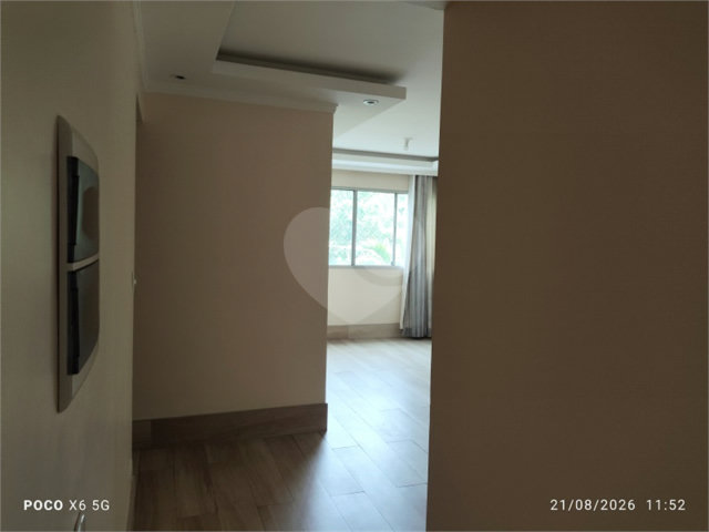 Apartamento à venda com 2 quartos em Santana, São Paulo, SP