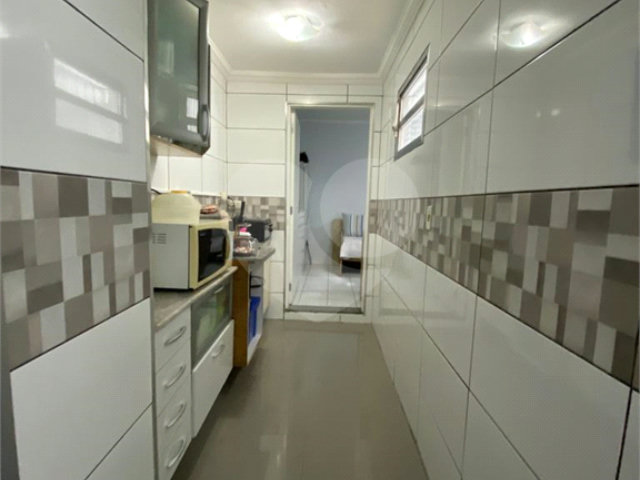 Casa à venda com 3 quartos, sendo 1 suíte,  em Vila Maria, São Paulo, SP