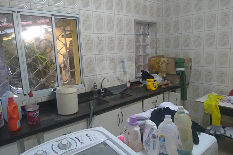 Sobrado à venda com 4 quartos, sendo 2 suítes, em Casa Verde, São Paulo, SP