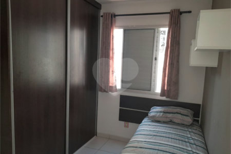 Apartamento à venda com 3 quartos em Vila Cosmopolita, São Paulo, SP