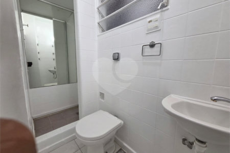 Cobertura à venda ou para alugar com 3 quartos, sendo 1 suíte, em Tijuca, Rio de Janeiro, RJ