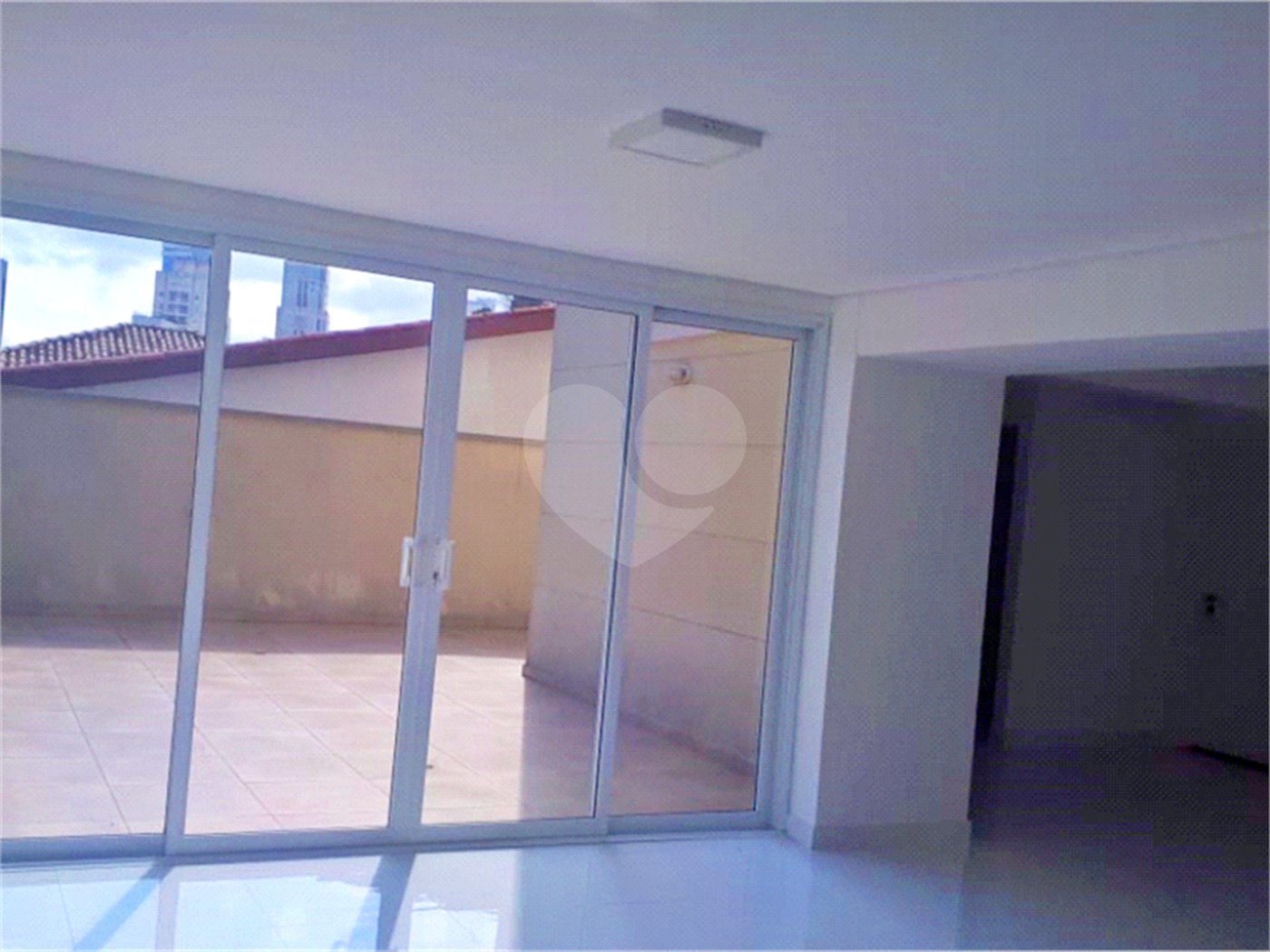 Apartamento à venda com 4 quartos, sendo 2 suítes,  em Santana, São Paulo, SP