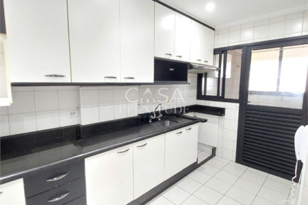 Apartamento à venda com 3 quartos, sendo 1 suíte, em Jardim Emília, Sorocaba, SP